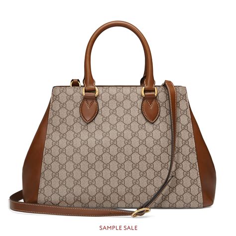 borse gucci tessuto impermeabile|borse Gucci donna.